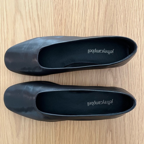 Jeffery Campbell Trustee Flat - Picture 3 of 6